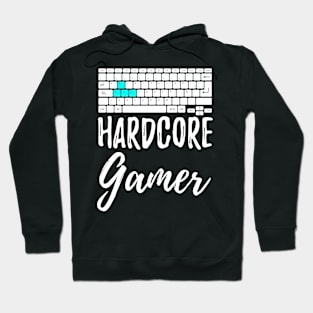 Gaming Gamer Nerd Hoodie